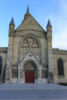 Calais - Kostel Panny Marie (Église Notre-Dame)