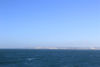 Lamanšský průliv - Dover - Ahoj Anglie... :-)