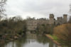 Warwick - Warwick je další město ležící na řece Avoně kousek od Coventry. Jeho významnou dominantou je středověký hrad Warwick z roku 1068 postavený Vilémem Dobyvatelem.